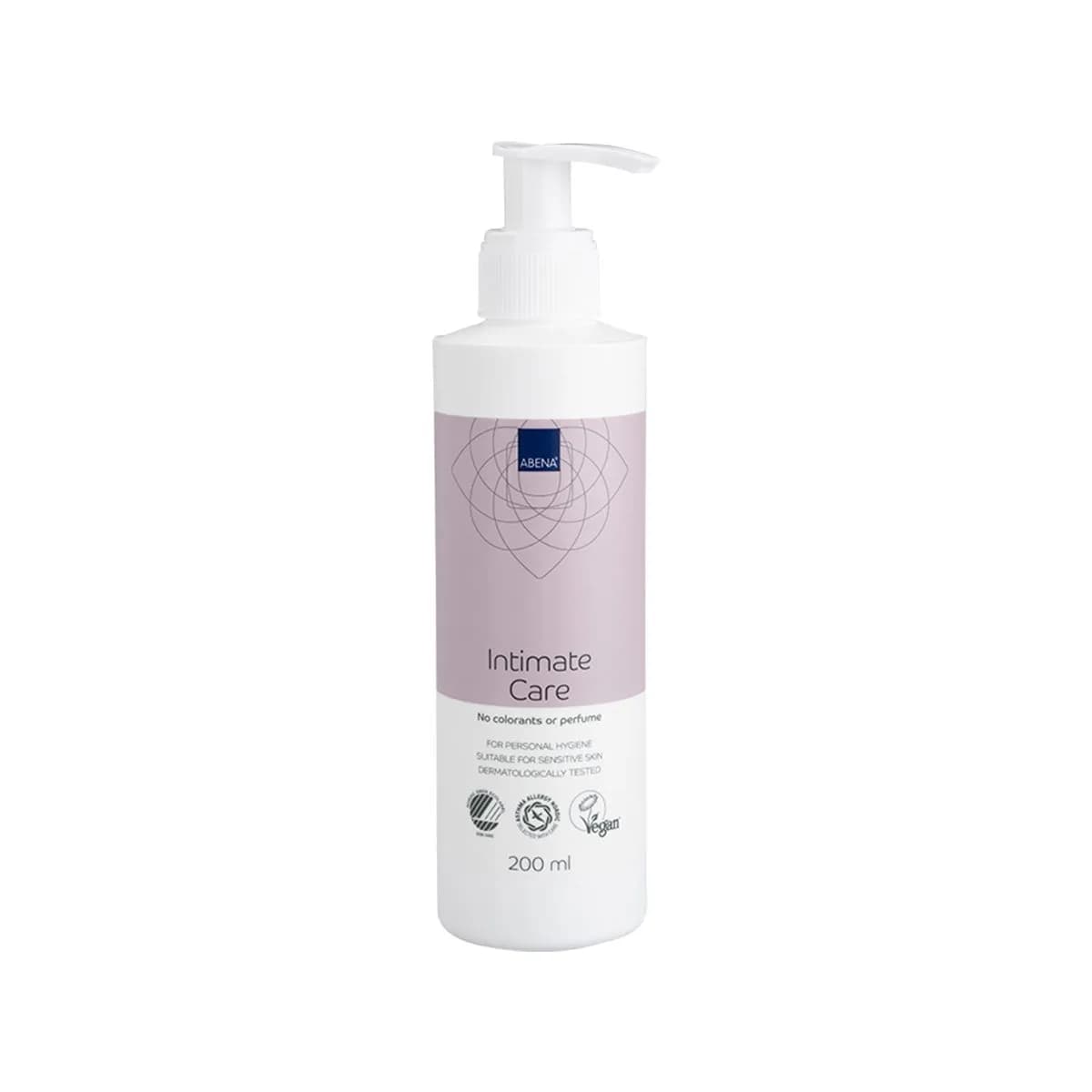Abena  Intimate Care — foto 1