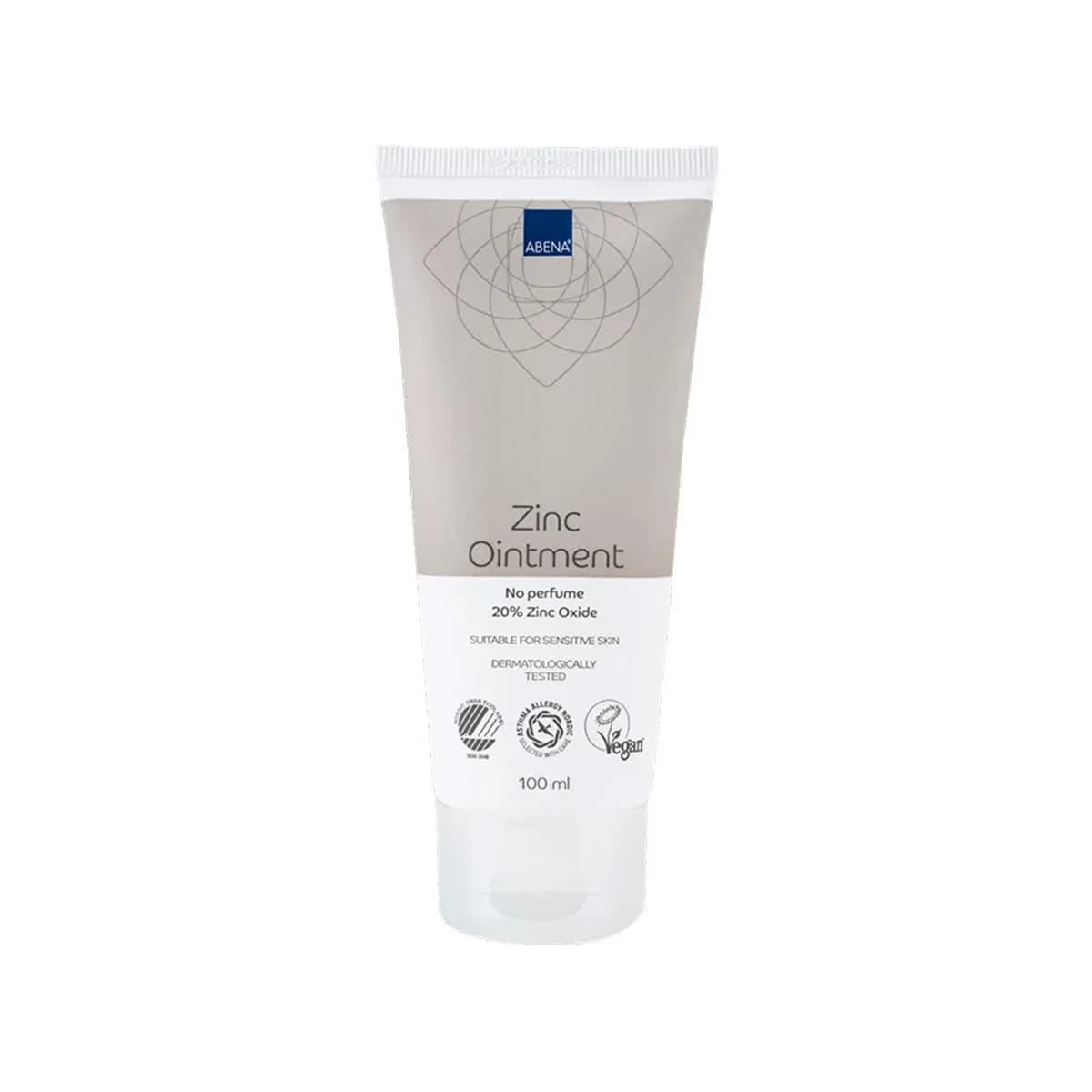 Abena  Zinc Ointment — foto 1