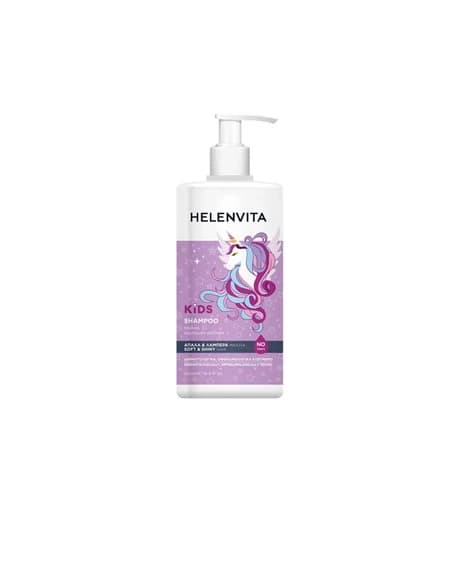 Helenvita Kids Shampo — foto 1