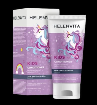 Helenvita Kids Conditioner — foto 1