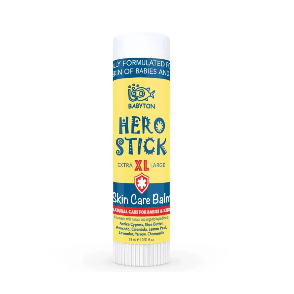 Babyton Hero Stick Skin Care Balm — foto 1