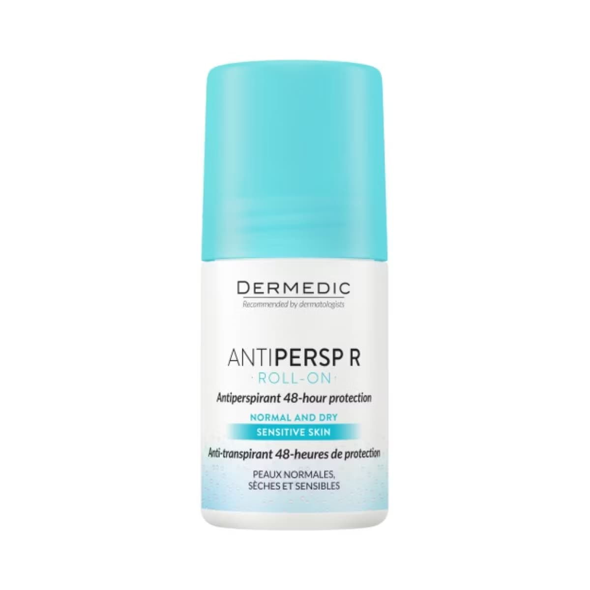 Dermedic Anti Perspirant Roll On — foto 1