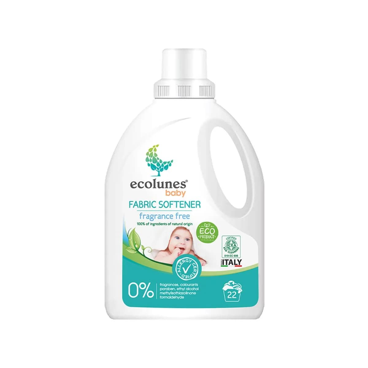 Ecolunes  Zbutës rrobash për bebe — foto 1