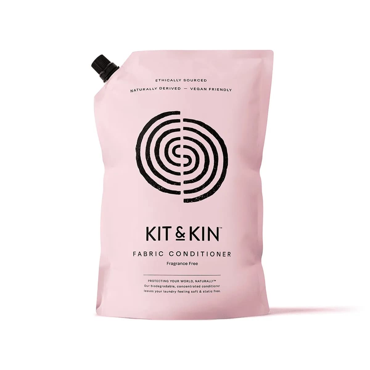 KIT & KIN  Eco Refill Fabric Conditioner