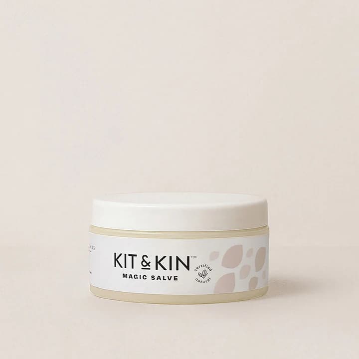 Kit & Kin  Magic Salve — foto 1
