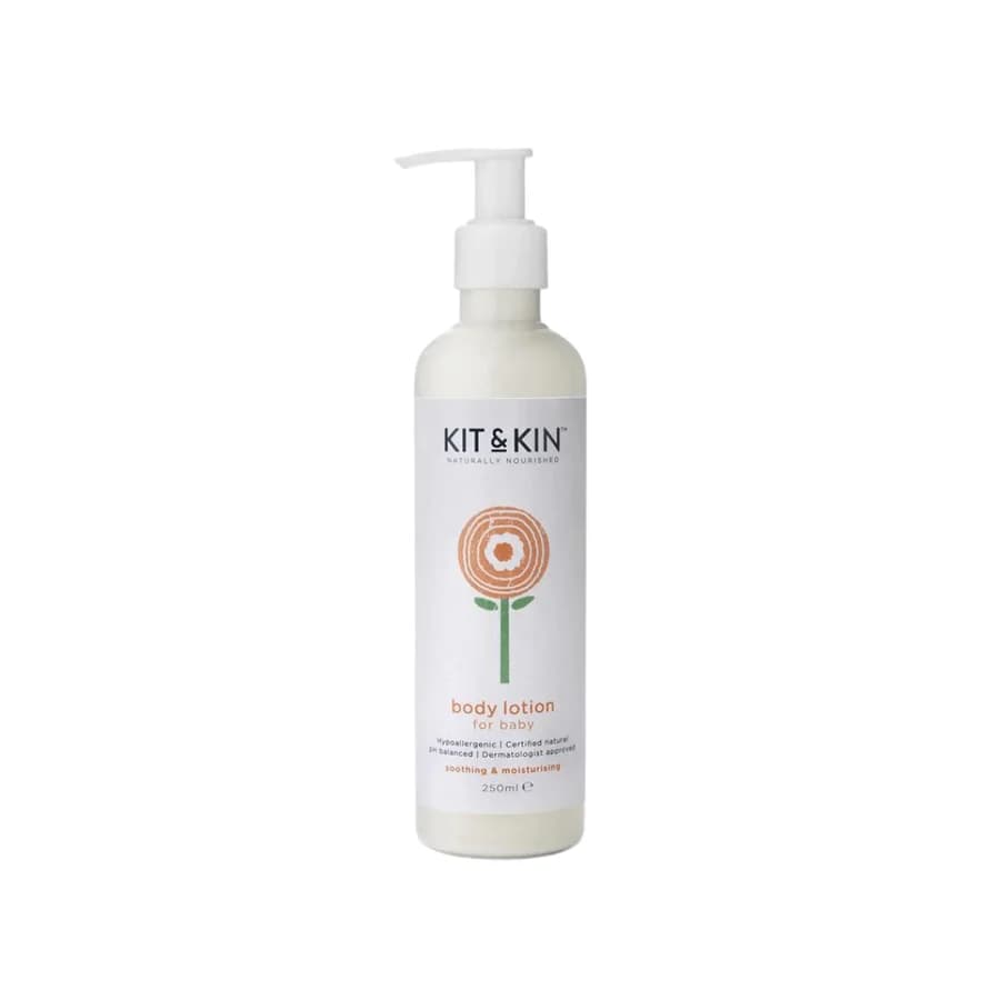 Kit & Kin Baby Lotion — foto 1