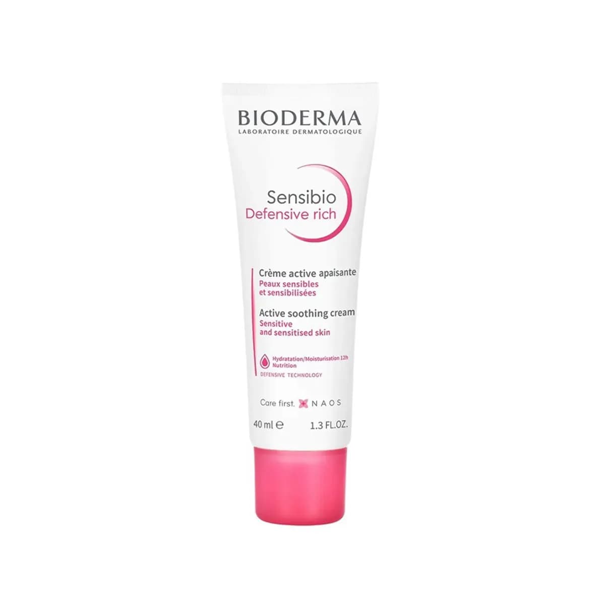 Bioderma  Sensibio Defensive Rich