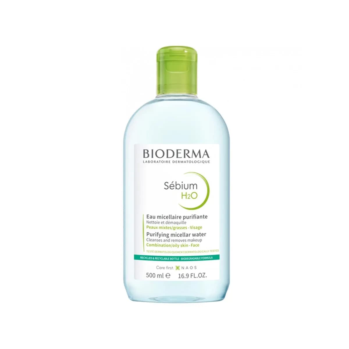 Bioderma  Sebium H₂O
