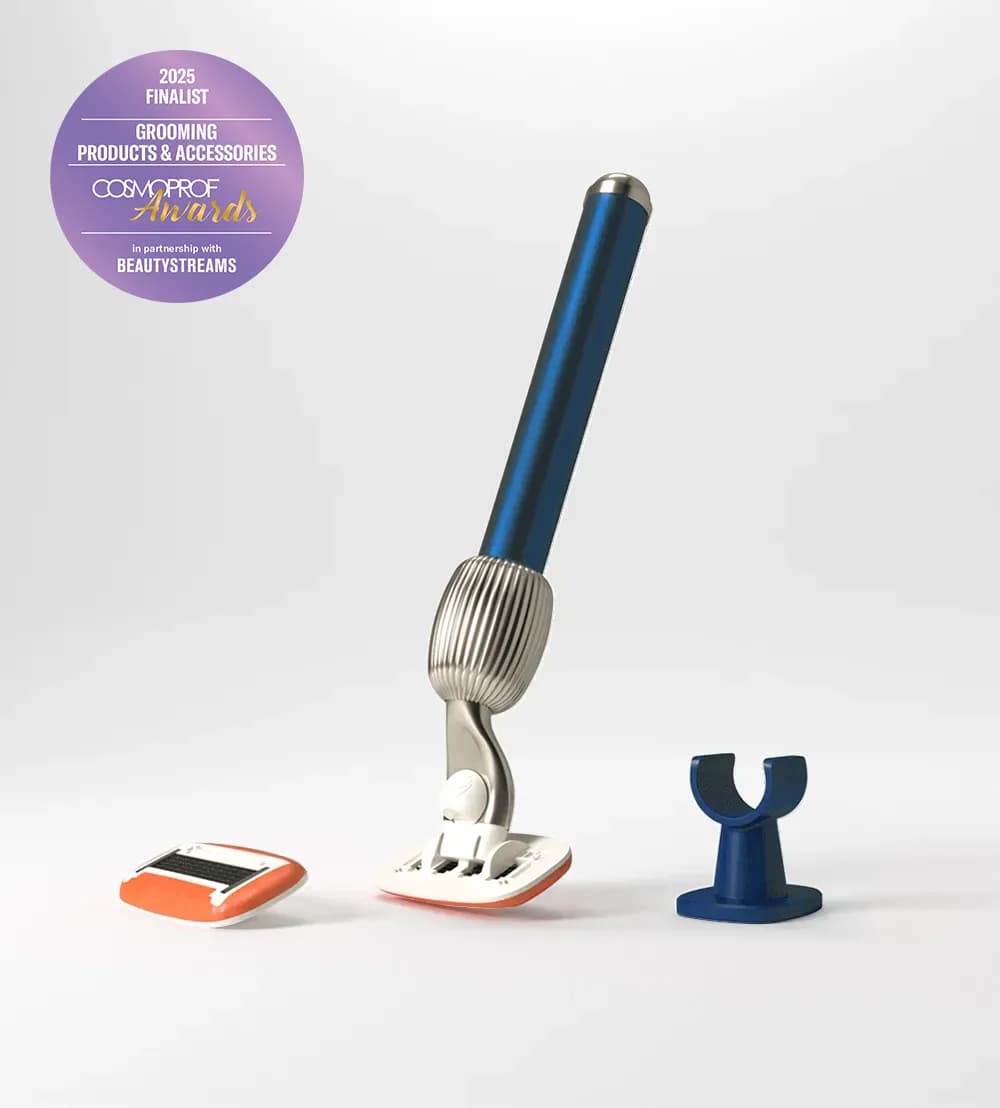 The Razor Starter Set