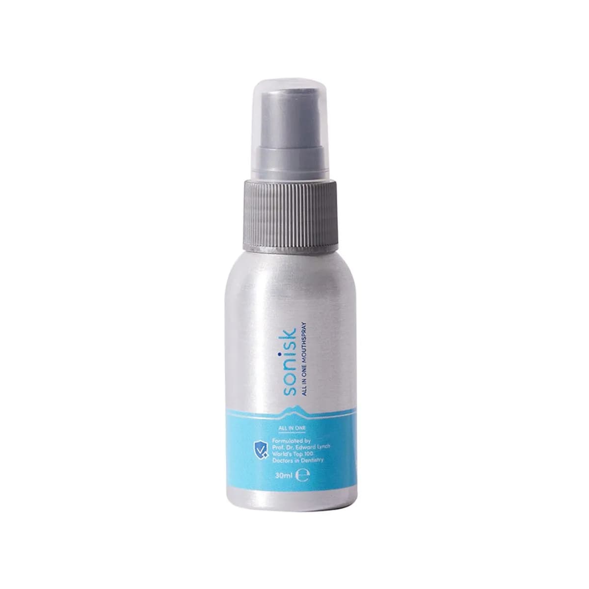 Sonisk  All In One Mouthspray