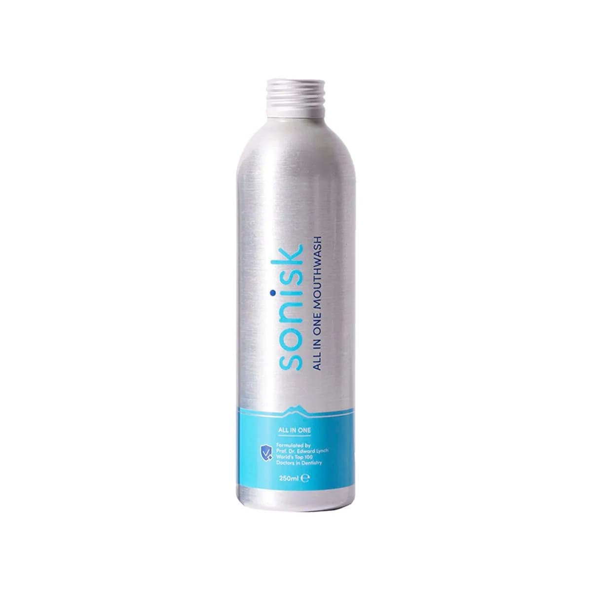 Sonisk  All In One Mouthwash 300ml