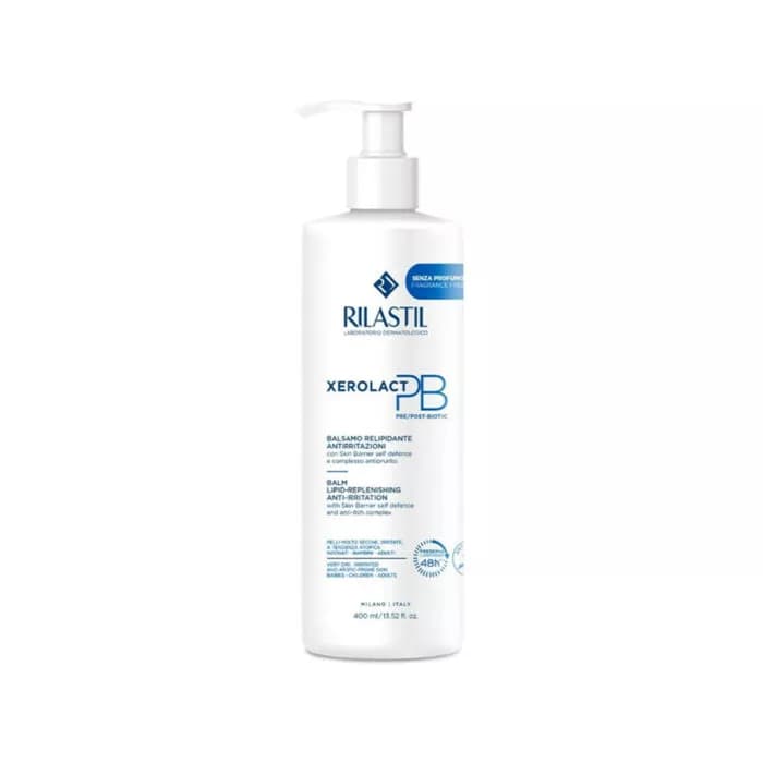 Rilastil  Xerolact PB Balsam anti-irritues