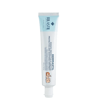 RILASTIL DERMASTIL PEDIATRIC POMATA 50g