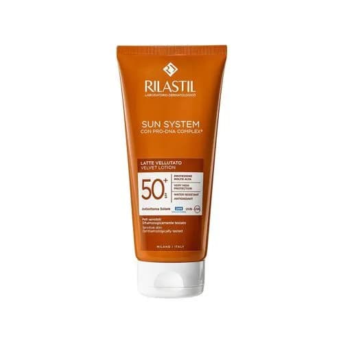 Rilastil  Sun System Water Touch (SPF 50+)