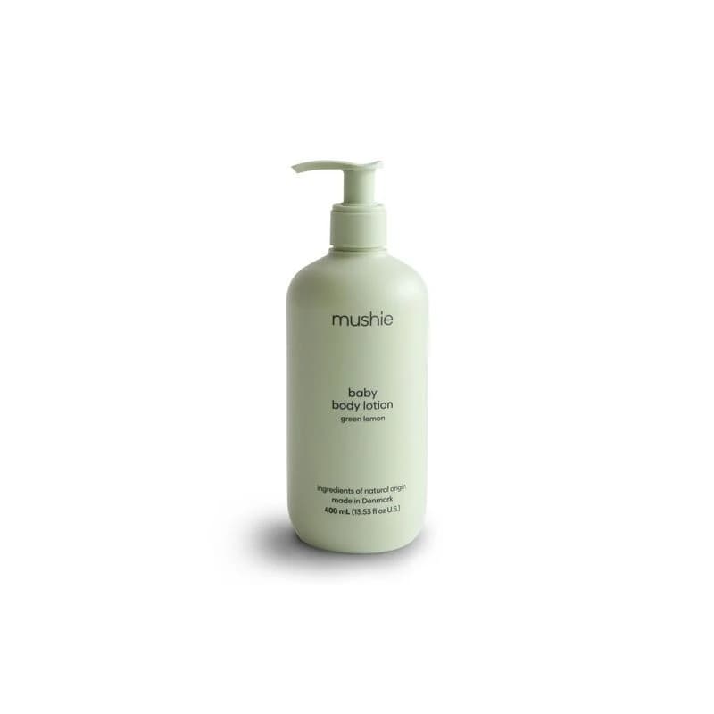Mushie Baby Body Lotion — foto 1