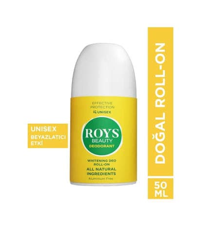 Deodorant roll-on — foto 1