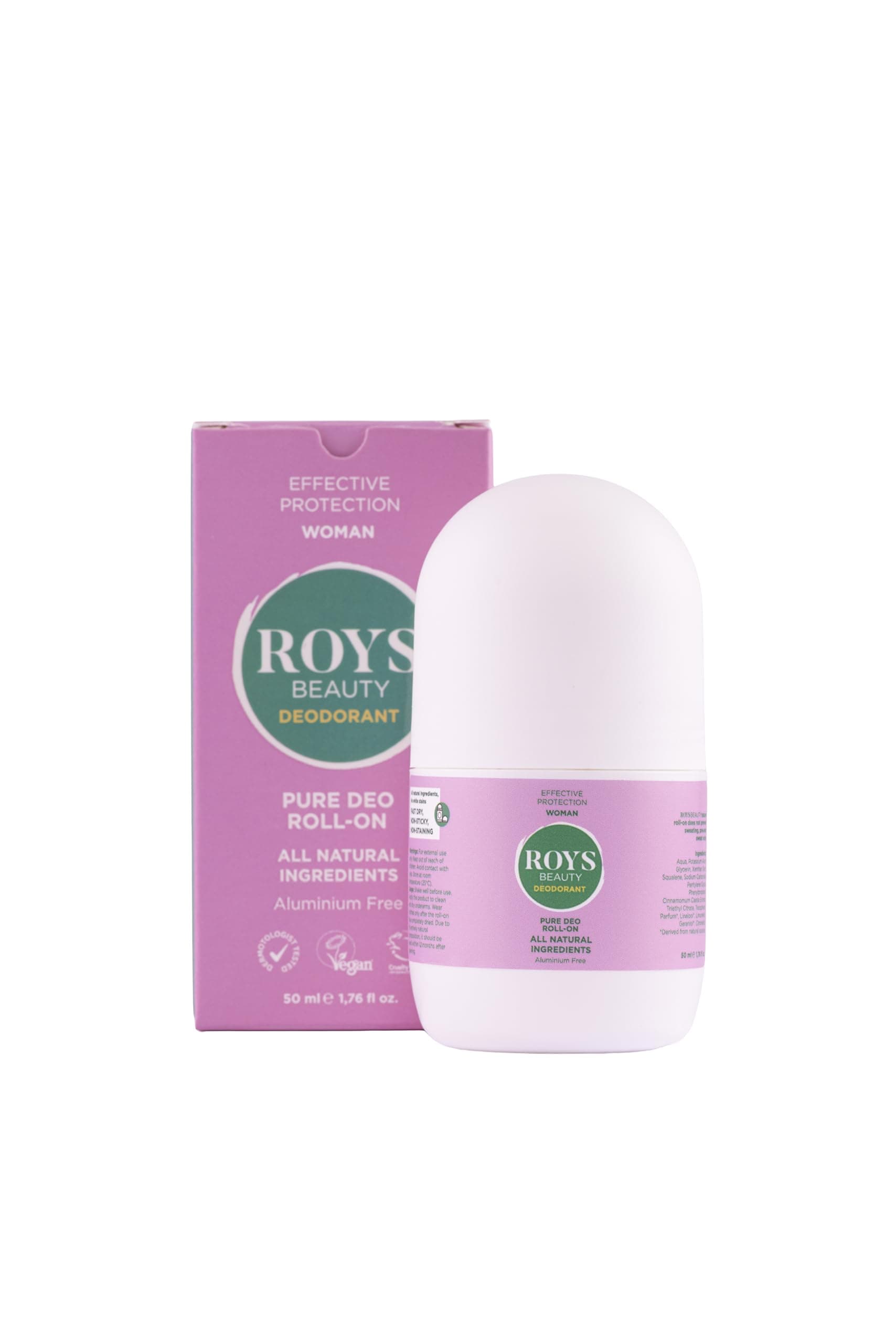 Deodorant roll-on — foto 1